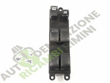 Zd30ti interruttore alzacrista usato  Rimini