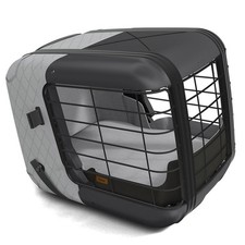 4pets caree transportbox gebraucht kaufen  Mellrichstadt
