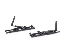 Scaletrucks bausatz kurze gebraucht kaufen  Hersbruck
