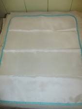 Tukan bügelschutztuch gebraucht kaufen  Hattersheim