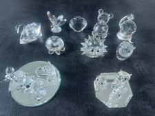Swarovski crystal figurines for sale  Miami