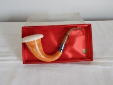 Ancienne pipe écume d'occasion  France