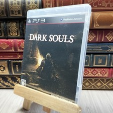 8-1 Dark Souls Sem Benefícios - PS3 200057 comprar usado  Enviando para Brazil