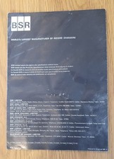 Bsr 1022 record for sale  SOUTHPORT