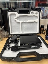 Scanner pro uhf for sale  HERNE BAY