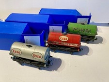 Hornby dublo tanker for sale Hornby dublo tanker for sale  MELKSHAM