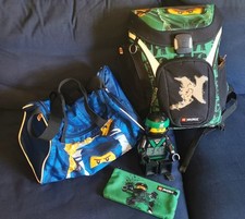 Set lego ninjago gebraucht kaufen  Mittenwalde