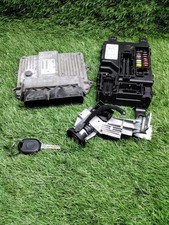 Kit chiavi centralina usato Kit chiavi centralina usato  Italia