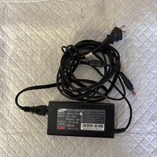 Carregador de laptop Samsung adaptador de alimentação AC/DC MODELO A3612 FDY EPS-3 usado (217) comprar usado  Enviando para Brazil