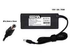 Alimentatore powerq per usato  Palermo