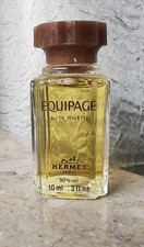 Hermes equipage miniatura usato  Torino