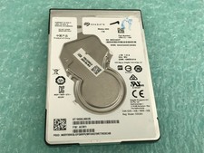 Disco rígido para notebook Seagate Mobile HDD ST1000LM035 1TB 5400RPM 2,5" SATA - HD528, usado comprar usado  Enviando para Brazil