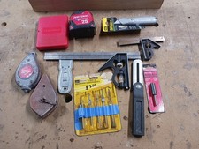 Lot assorted carpenter for sale  Presque Isle