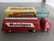 Corgi toys major usato  Italia