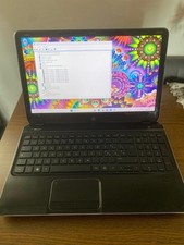 Computer envy dv6 usato  Tortona