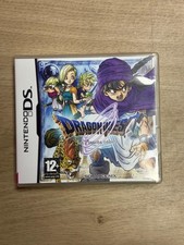 Jeu dragon quest d'occasion  Versailles