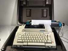 Smith corona coronamatic for sale  Shawnee