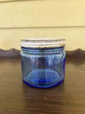 Vintage cobalt blue for sale  Ilion