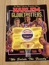 harlem globetrotters gebraucht kaufen harlem globetrotters gebraucht kaufen Iserlohn