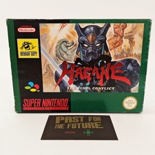 hagane snes gebraucht kaufen hagane snes gebraucht kaufen Backnang
