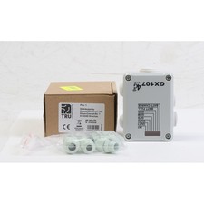 Tru components gx107 gebraucht kaufen  Frankfurt am Main