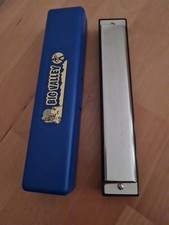 Hohner valley 48 gebraucht kaufen  Ochsenhausen