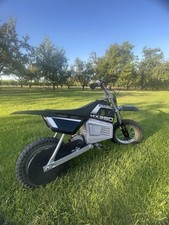 Razor 350 black for sale  Escalon