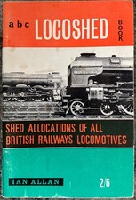 1964 locoshed unmarked for sale  WOTTON-UNDER-EDGE