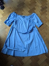 Maxx shoulder blue for sale  NEWPORT