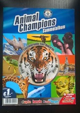 Ferrero animal champions gebraucht kaufen  Hamburg