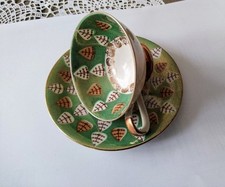 Mokka tasse wunderschön gebraucht kaufen  Weiden
