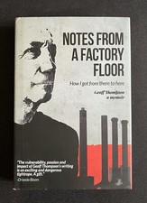 geoff thompson for sale geoff thompson for sale  CHESTER LE STREET