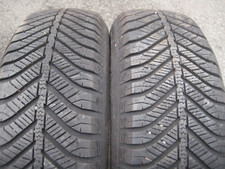Ganzjahresreifen goodyear vect gebraucht kaufen  Emden