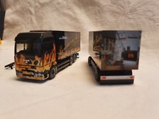 Herpa 236478 man gebraucht kaufen  Neuwied