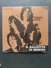 Disco sirio 2222 usato  Italia