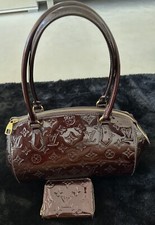 Sac louis vuitton d'occasion  Villeneuve-Loubet