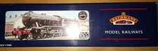 Bachmann lined black for sale  LEEDS