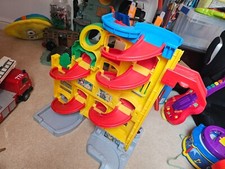 Fisher price little for sale  BARRY