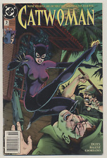 Catwoman comics oct. for sale  Casco