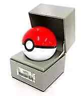 Pokemon Poké Ball réplica Pokémon Pokemon Center exclusivo comprar usado  Enviando para Brazil