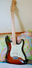 2009 fender american d'occasion  Expédié en Belgium
