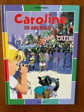 Caroline amerique pierre d'occasion  Hautefort