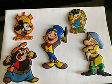disney pinocchio figurine usato disney pinocchio figurine usato Torino