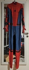 Spiderman homecoming cosplay gebraucht kaufen  Kassel