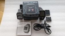 Smartwatches simvalley 430 gebraucht kaufen  Tann