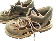 Primigi halbschuhe schuhe gebraucht kaufen  Würzburg
