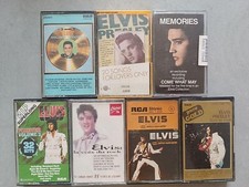 Lot cassettes audio d'occasion  Neuilly-sur-Marne