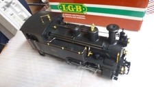 Lgb 20471 dampflok gebraucht kaufen  Pritzerbe
