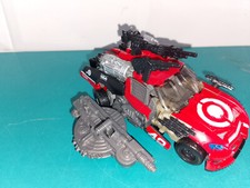 0604254 figurine transformers d'occasion  Plabennec