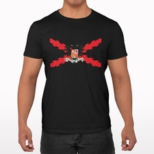 Camiseta Tercios españoles. Viva España  100% algodón envío desde España comprar usado Camiseta Tercios españoles. Viva España  100% algodón envío desde España comprar usado  Enviando para Brazil